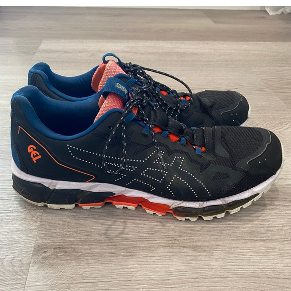 Asics Gel Quantum 360 6 Running Sneakers Shoes Men\'s 11.5 main image 8